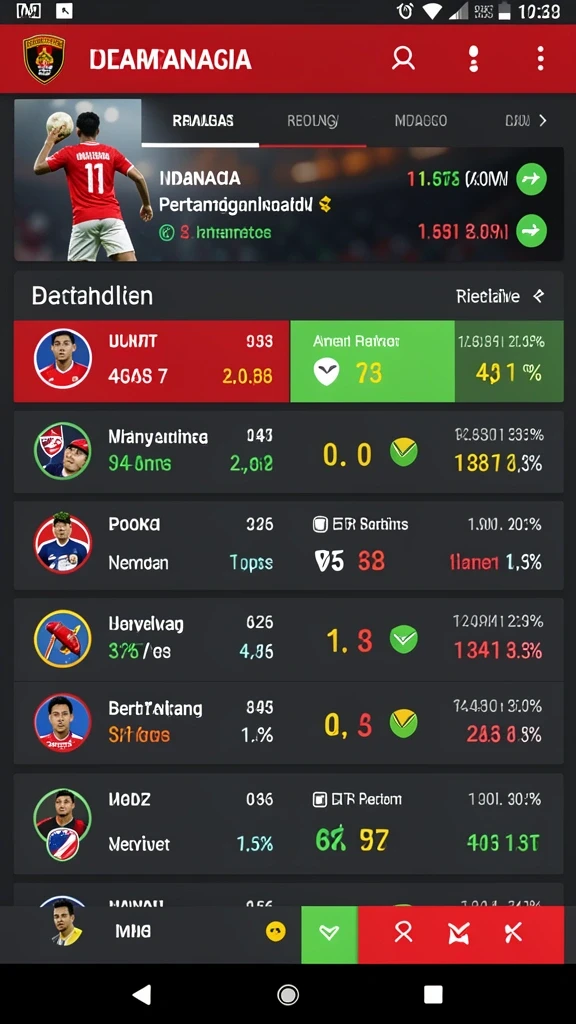 1234bets - Fitur keamanan canggih untuk melindungi data pengguna.