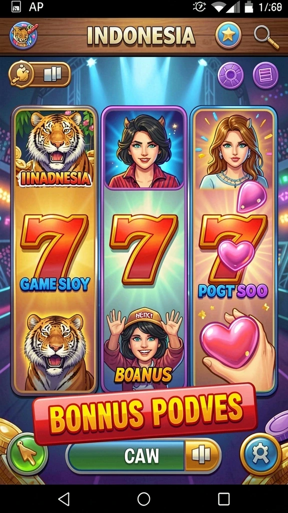alvendo - Leaderboard untuk kompetisi dan motivasi belajar.