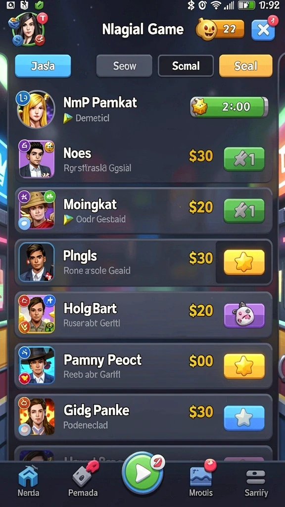 andara88 - Sistem reward yang membuat permainan semakin seru.