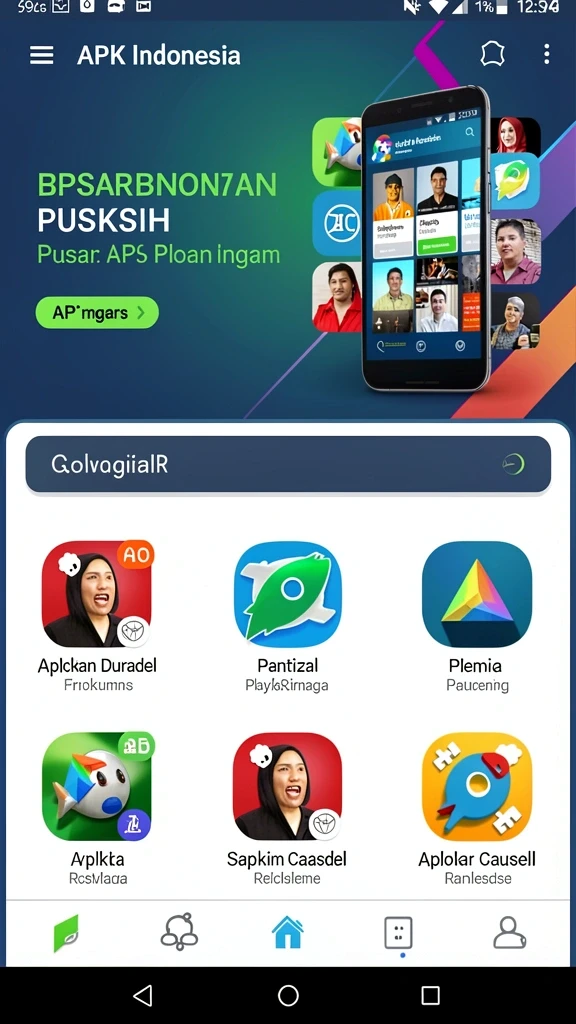 cemara777 - Fitur mode permainan yang beragam dan menyenangkan.