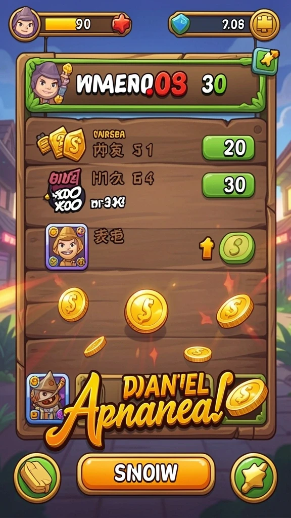 gila138 - Contoh permainan slot yang menarik.