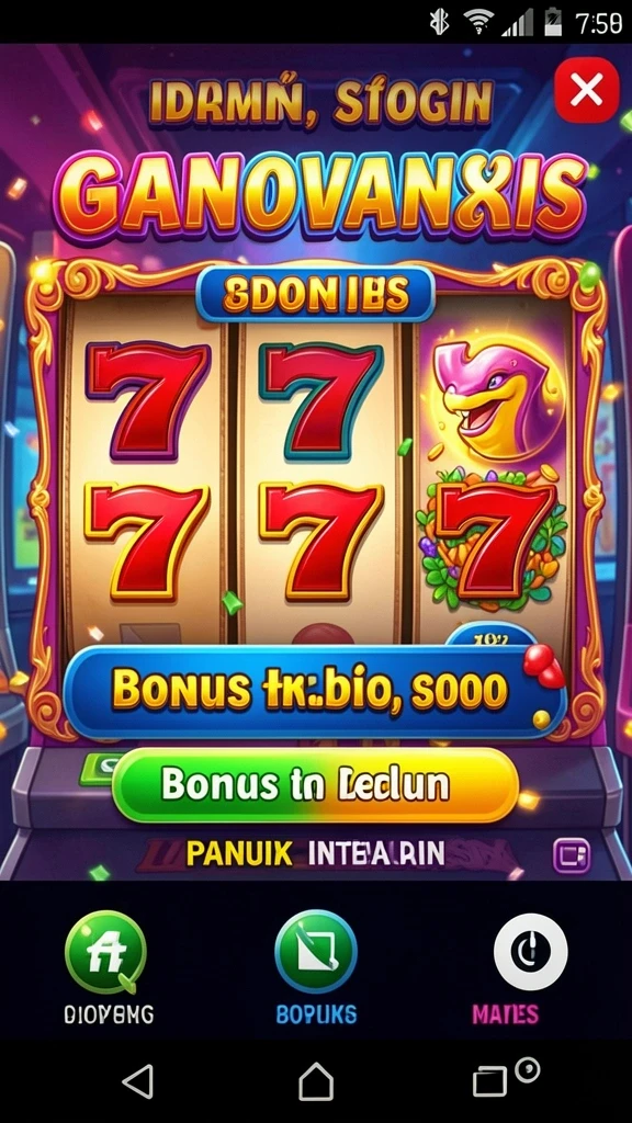 ikon777 - Mode permainan yang variatif dan menarik.