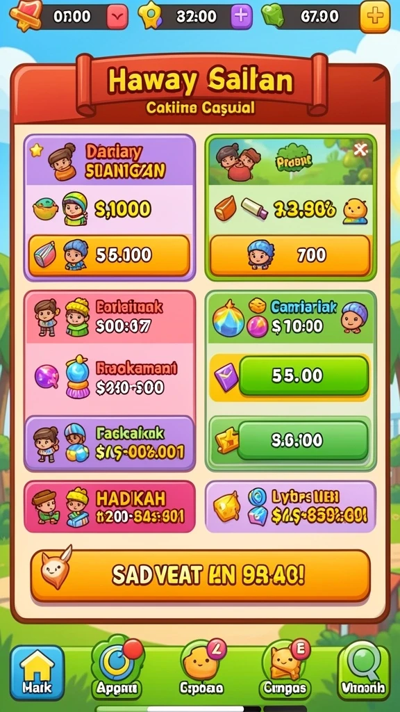 ikon777 - Sistem reward yang memikat dengan bonus menarik.