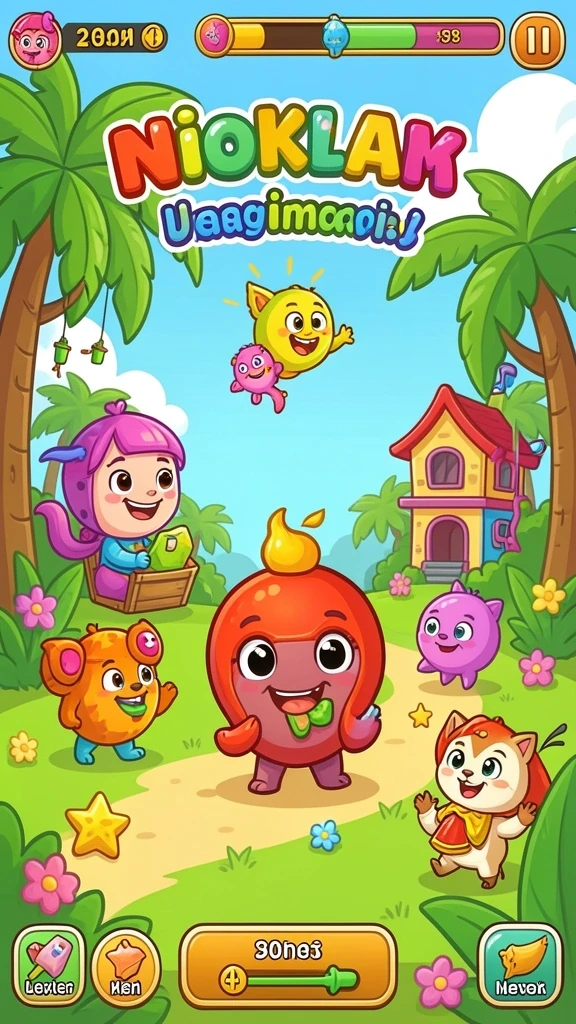 katakwin - Komunitas gamer yang solid dan saling mendukung.