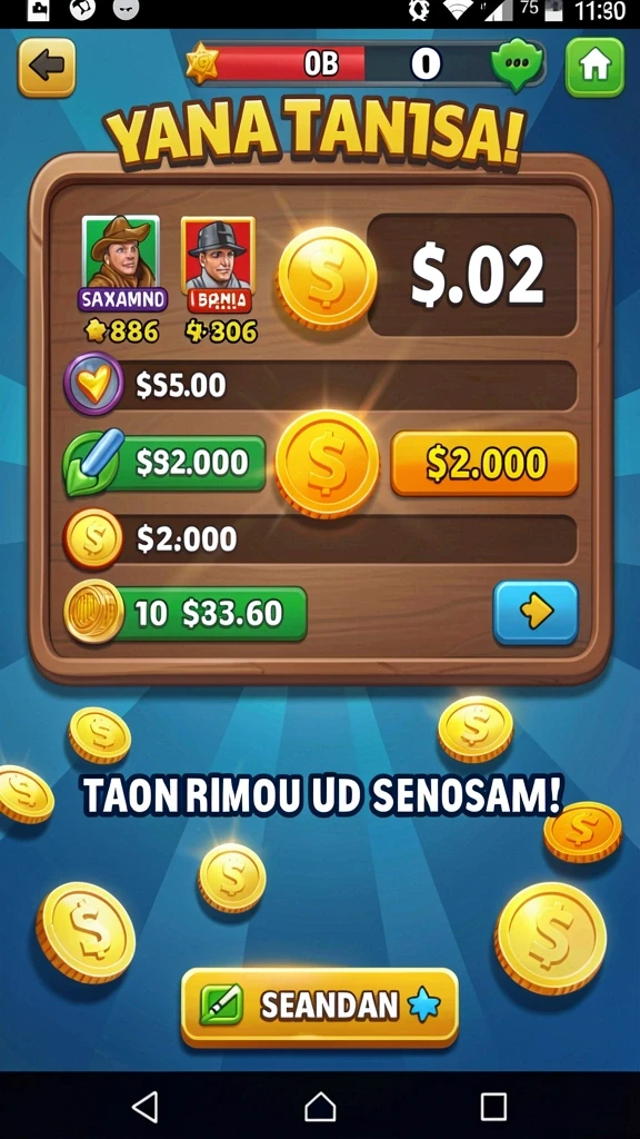 kudetabet98 - Beragam permainan judi online tersedia di KUDETABET98.