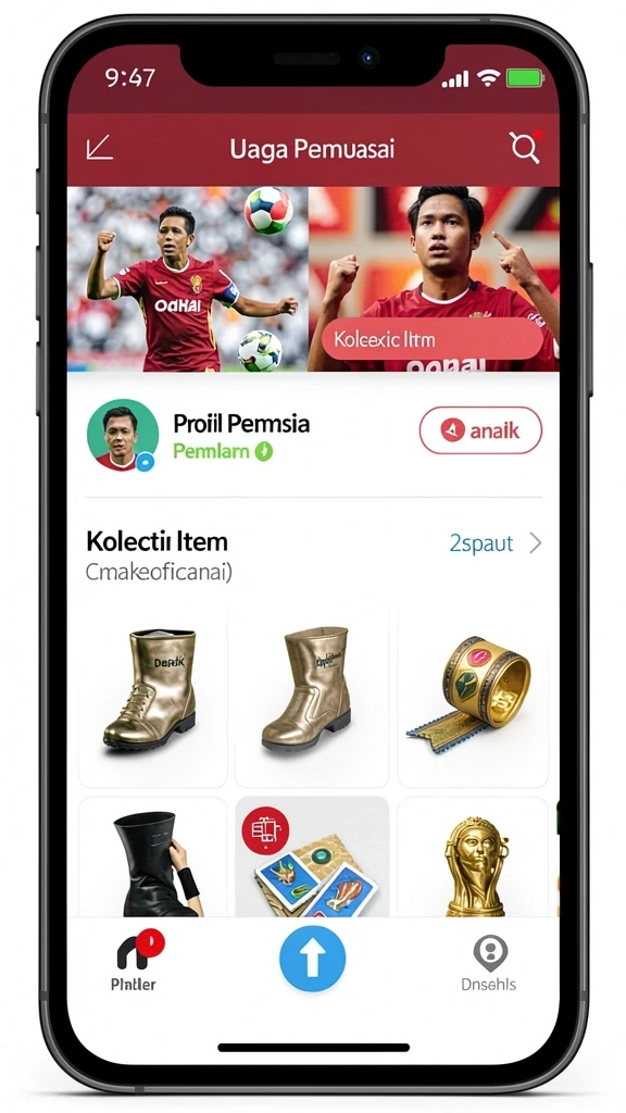 lengkap777 - Bergabung dengan komunitas game yang aktif dan bersaing.