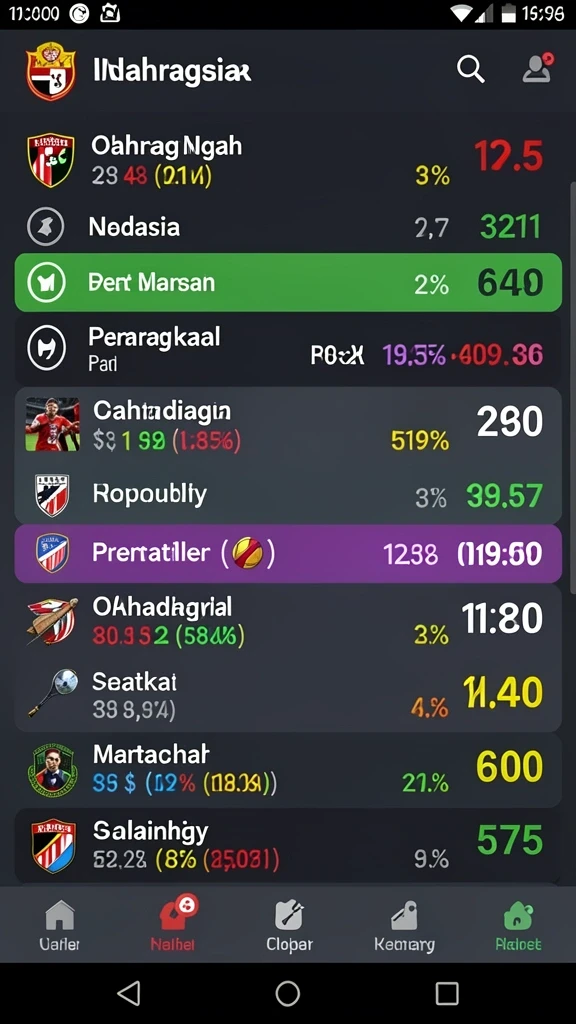 manadototo - Beragam permainan judi dengan grafis yang memukau.