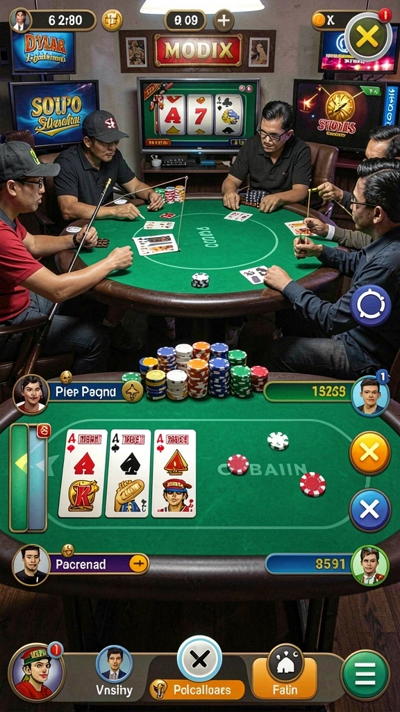 mandala77 - Komunitas aktif yang saling berbagi pengalaman.