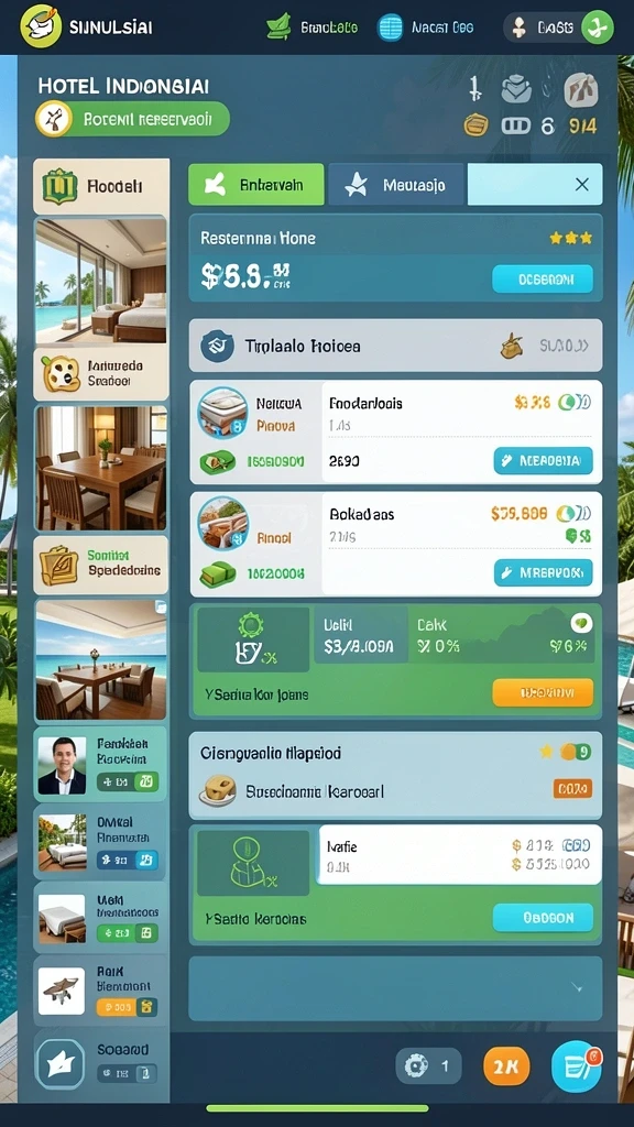 online138 - Menampilkan fitur misi yang menantang dalam ONLINE138.