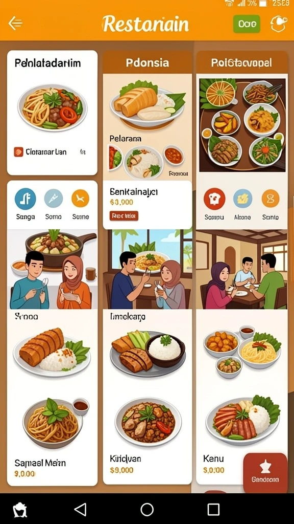 pp88slots - Tampilan antarmuka yang atraktif dan mudah digunakan.