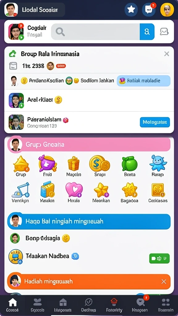 pp88slots - Pengalaman bermain yang interaktif dengan komunitas.