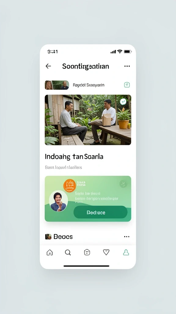 pucuk4d - Tampilan antarmuka yang ramah pengguna.