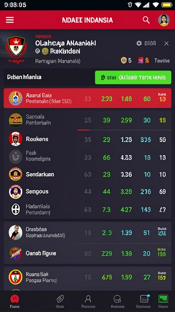 pucuk4d - Gameplay yang mendebarkan dan adiktif.