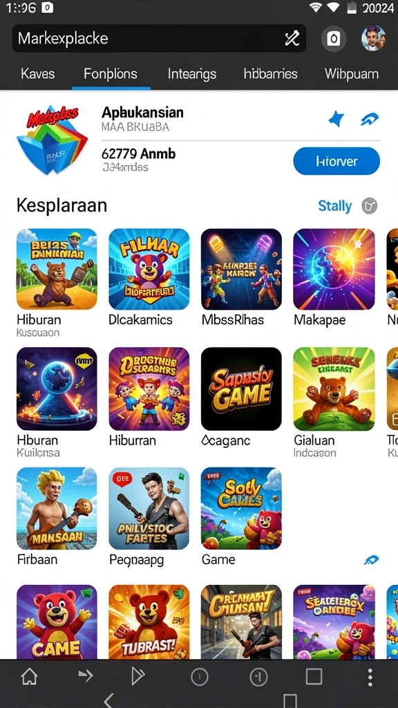 supersvip - Pengalaman permainan yang imersif dengan efek suara surround.
