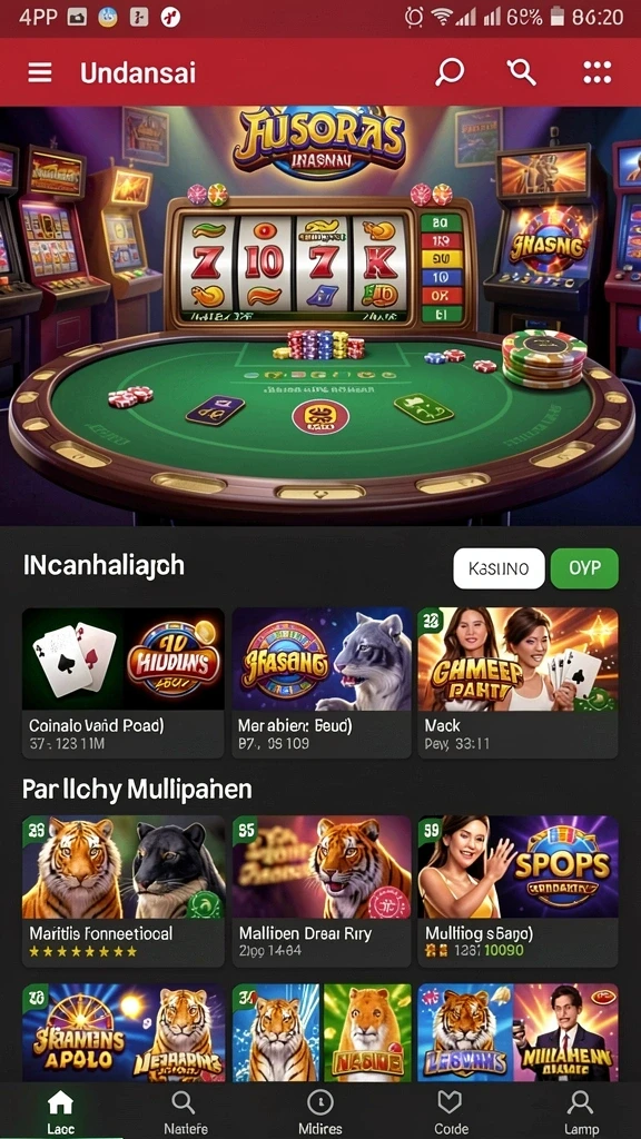 toto22 - Bonus menarik yang meningkatkan peluang menang.