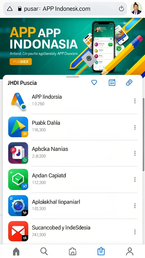 vespa69 - Tampilan grafis VESPA69 yang memukau dan ceria.
